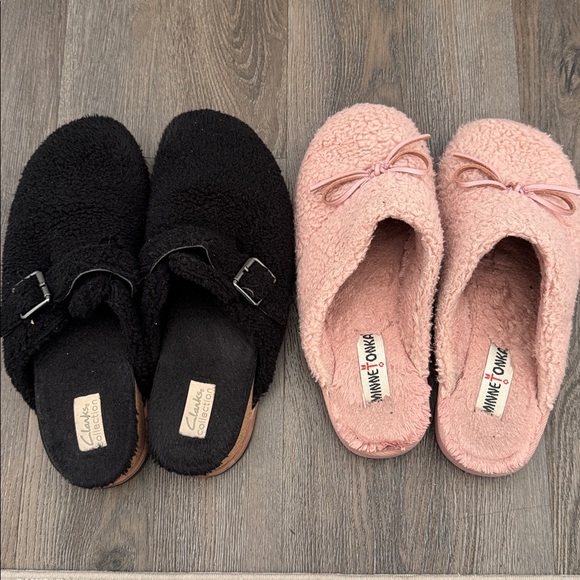 House slipper bundle - Picture 3 of 7